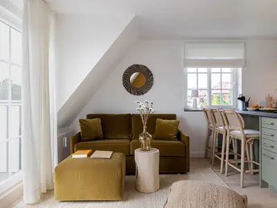 Ferienwohnung für 3 Personen (43 m²) in Westerland (Sylt) 3/10