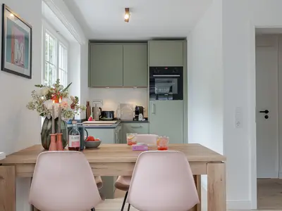 Ferienwohnung für 4 Personen (57 m²) in Westerland (Sylt) 3/10