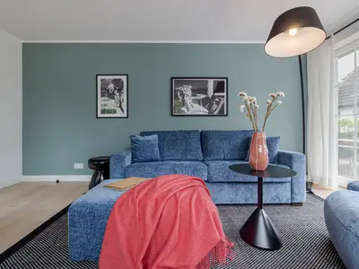 Ferienwohnung für 4 Personen (57 m²) in Westerland (Sylt) 8/10