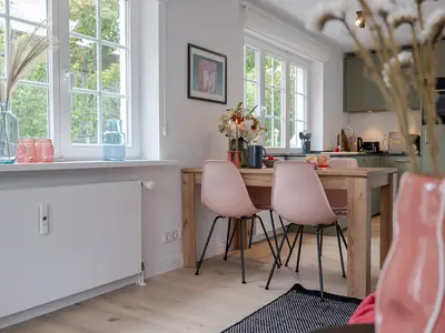 Ferienwohnung für 4 Personen (57 m²) in Westerland (Sylt) 10/10