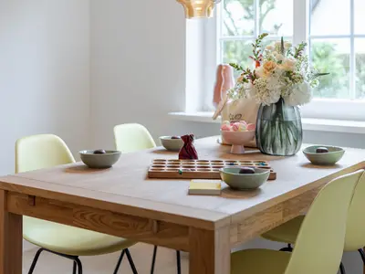 Ferienwohnung für 4 Personen (66 m²) in Westerland (Sylt) 3/10