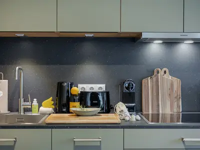 Ferienwohnung für 4 Personen (66 m²) in Westerland (Sylt) 4/10