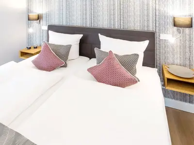 Ferienwohnung für 3 Personen (53 m²) in Sellin (Ostseebad) 5/10