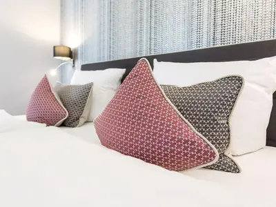 Ferienwohnung für 3 Personen (53 m²) in Sellin (Ostseebad) 7/10