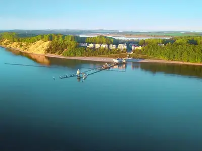 Ferienwohnung für 3 Personen (53 m²) in Sellin (Ostseebad) 9/10