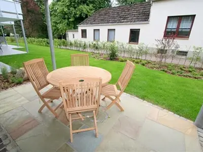 Ferienwohnung für 3 Personen (47 m²) in Duhnen 9/10