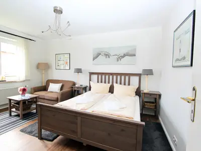 Ferienwohnung für 2 Personen (31 m²) in Hörnum 1/10