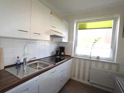 Ferienwohnung für 2 Personen (31 m²) in Hörnum 5/10