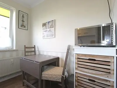 Ferienwohnung für 2 Personen (31 m²) in Hörnum 6/10