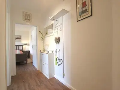 Ferienwohnung für 2 Personen (31 m²) in Hörnum 8/10