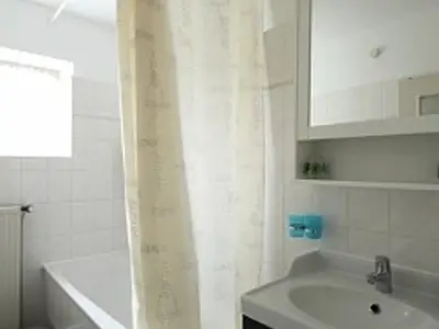 Ferienwohnung für 2 Personen (31 m²) in Hörnum 9/10