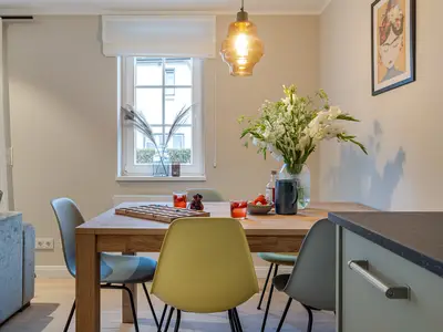 Ferienwohnung für 5 Personen (66 m²) in Westerland (Sylt) 1/10