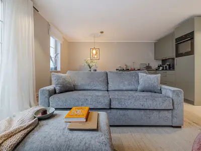 Ferienwohnung für 5 Personen (66 m²) in Westerland (Sylt) 2/10