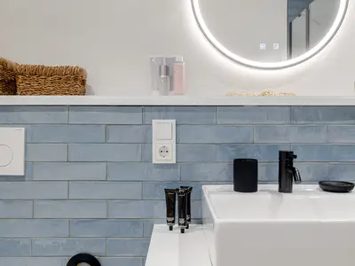 Ferienwohnung für 5 Personen (66 m²) in Westerland (Sylt) 4/10