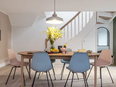 Ferienwohnung für 6 Personen (83 m²) in Westerland (Sylt) 1/10