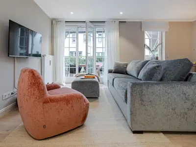 Ferienwohnung für 5 Personen (66 m²) in Westerland (Sylt) 10/10