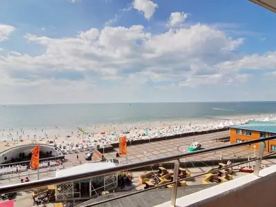 Ferienwohnung für 2 Personen (34 m²) in Westerland (Sylt) 3/10