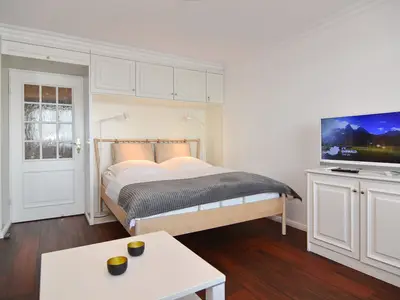 Ferienwohnung für 2 Personen (34 m²) in Westerland (Sylt) 6/10