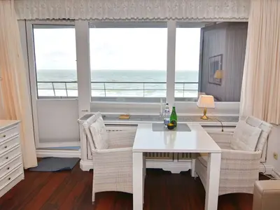 Ferienwohnung für 2 Personen (34 m²) in Westerland (Sylt) 7/10