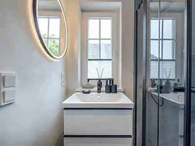 Ferienwohnung für 2 Personen (32 m²) in Westerland (Sylt) 3/10