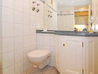 Ferienwohnung für 2 Personen (34 m²) in Westerland (Sylt) 9/10