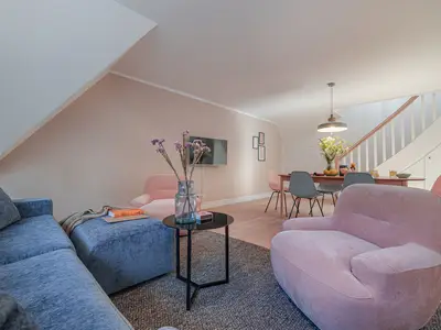 Ferienwohnung für 6 Personen (83 m²) in Westerland (Sylt) 9/10