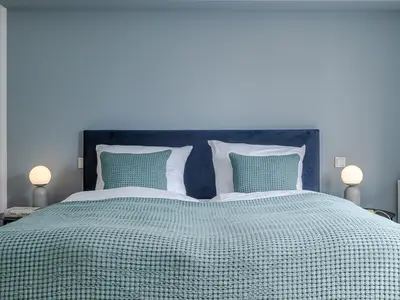 Ferienwohnung für 4 Personen (60 m²) in Westerland (Sylt) 1/10