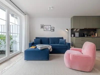 Ferienwohnung für 4 Personen (60 m²) in Westerland (Sylt) 2/10