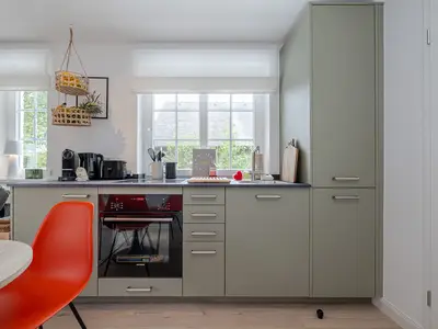 Ferienwohnung für 2 Personen (32 m²) in Westerland (Sylt) 9/10