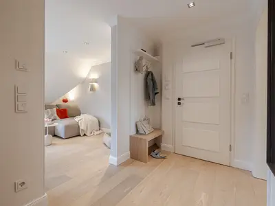 Ferienwohnung für 4 Personen (61 m²) in Westerland (Sylt) 6/10