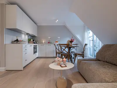 Ferienwohnung für 4 Personen (61 m²) in Westerland (Sylt) 8/10