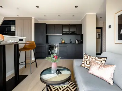 Ferienwohnung für 2 Personen (38 m²) in Westerland (Sylt) 3/10