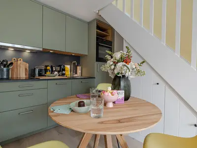 Ferienwohnung für 2 Personen (36 m²) in Westerland (Sylt) 10/10