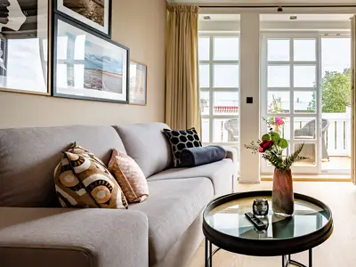 Ferienwohnung für 2 Personen (38 m²) in Westerland (Sylt) 8/10