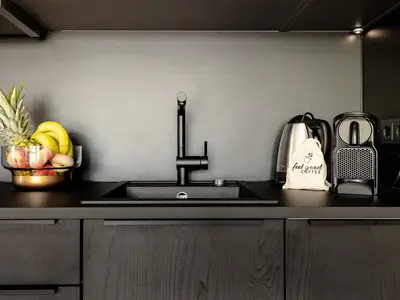 Ferienwohnung für 2 Personen (38 m²) in Westerland (Sylt) 10/10