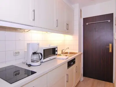 Ferienwohnung für 2 Personen (25 m²) in Westerland (Sylt) 6/10