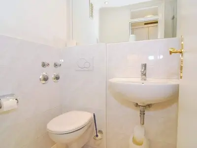 Ferienwohnung für 2 Personen (25 m²) in Westerland (Sylt) 9/10