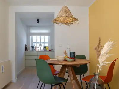 Ferienwohnung für 4 Personen (70 m²) in Westerland (Sylt) 1/10