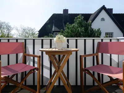 Ferienwohnung für 4 Personen (70 m²) in Westerland (Sylt) 7/10