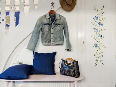 Ferienwohnung für 2 Personen (45 m²) in Wenningstedt 2/10