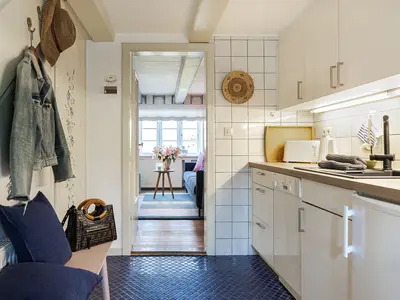 Ferienwohnung für 2 Personen (45 m²) in Wenningstedt 3/10