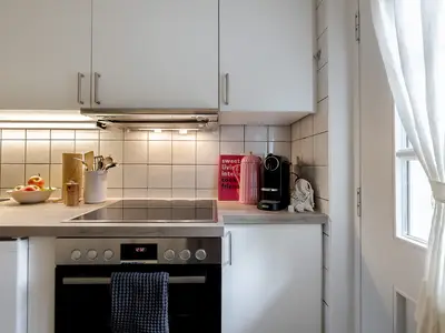 Ferienwohnung für 2 Personen (45 m²) in Wenningstedt 5/10