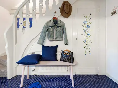 Ferienwohnung für 2 Personen (45 m²) in Wenningstedt 7/10