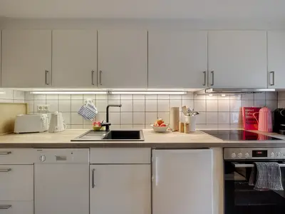 Ferienwohnung für 2 Personen (45 m²) in Wenningstedt 8/10
