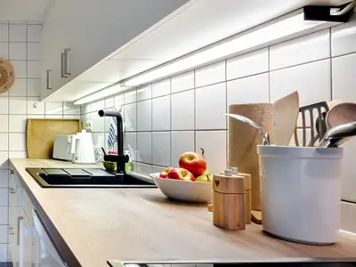 Ferienwohnung für 2 Personen (45 m²) in Wenningstedt 9/10