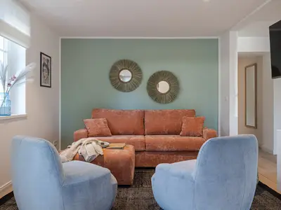 Ferienwohnung für 6 Personen (70 m²) in Westerland (Sylt) 1/10