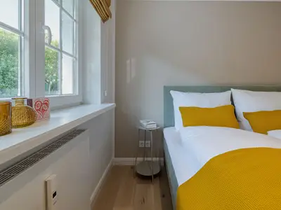 Ferienwohnung für 6 Personen (70 m²) in Westerland (Sylt) 4/10