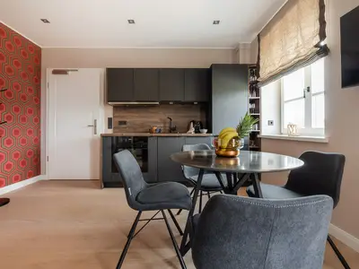 Ferienwohnung für 4 Personen (44 m²) in Westerland (Sylt) 1/10