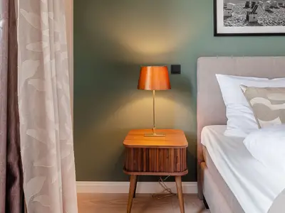 Ferienwohnung für 4 Personen (44 m²) in Westerland (Sylt) 3/10