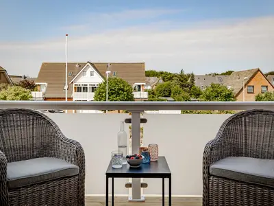 Ferienwohnung für 4 Personen (44 m²) in Westerland (Sylt) 5/10